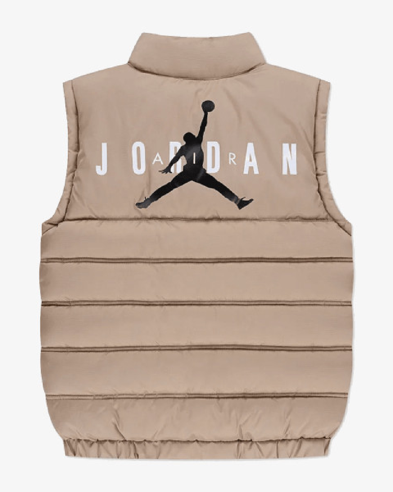 Image of Детски Елек NIKE JDB PUFFER FILLED VEST